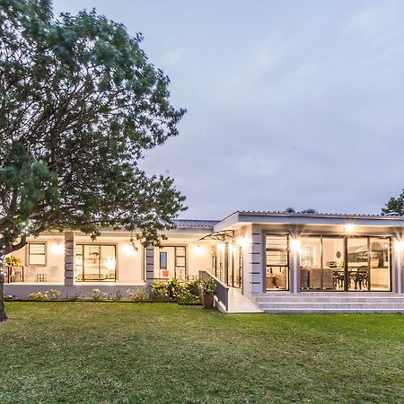 Oceanview B&B Източен Лондон Екстериор снимка