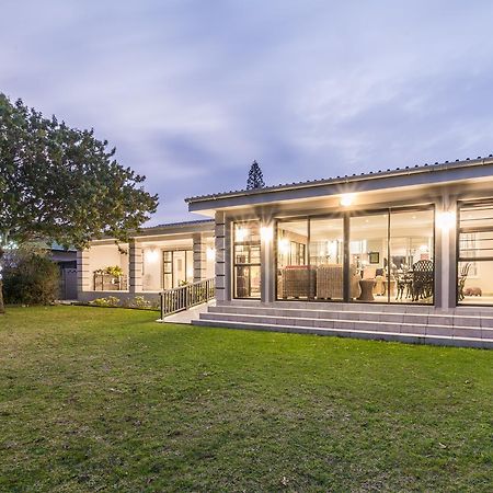 Oceanview B&B Източен Лондон Екстериор снимка