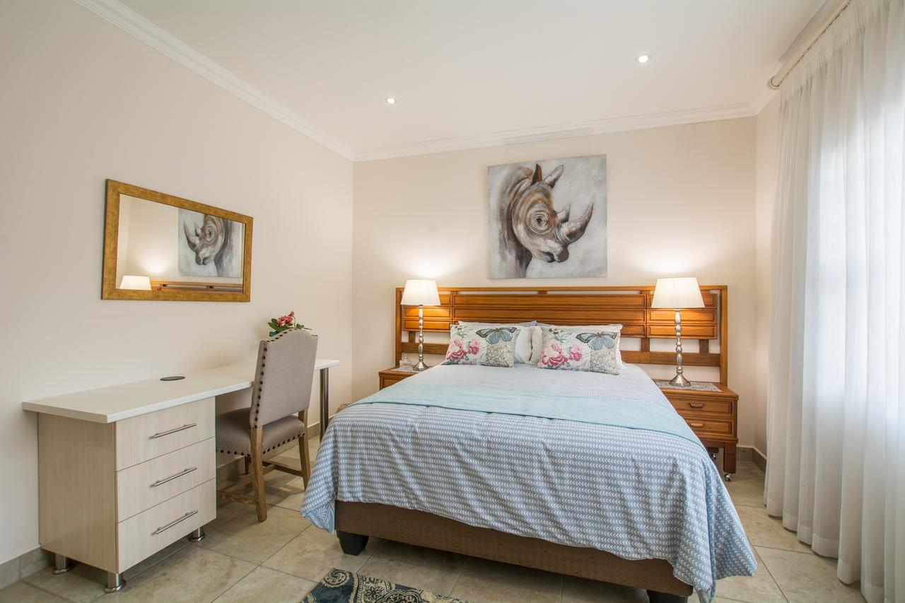 Oceanview B&B Източен Лондон Екстериор снимка